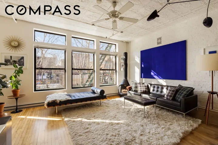 84 Forsyth Street, New York City, NY 10002