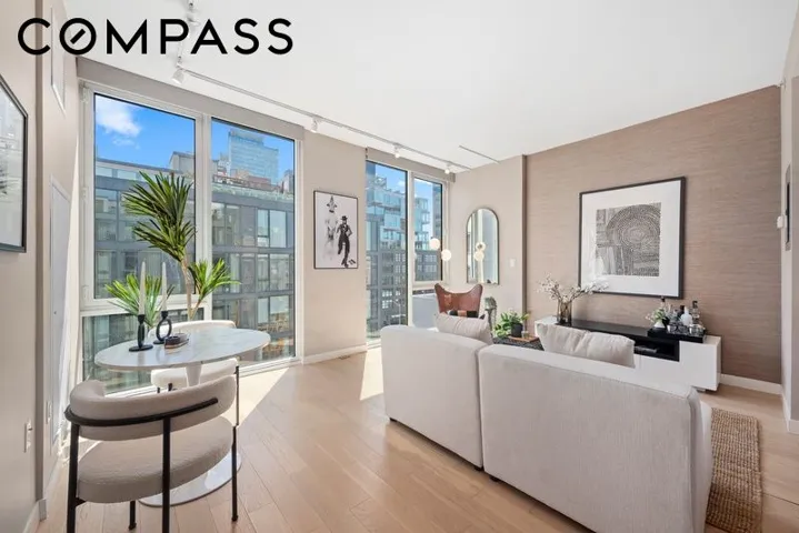 540 W 49th Street, New York City, NY 10019