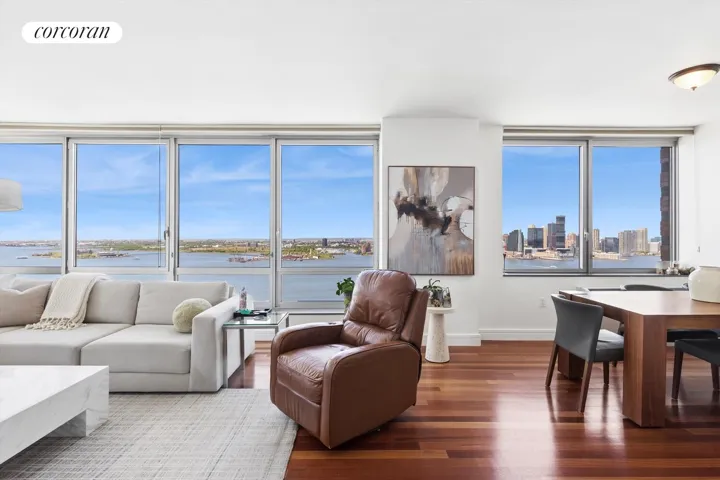 30 WEST Street, New York City, NY 10004