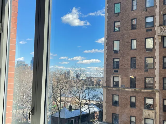 LIVING ROOM VIEW