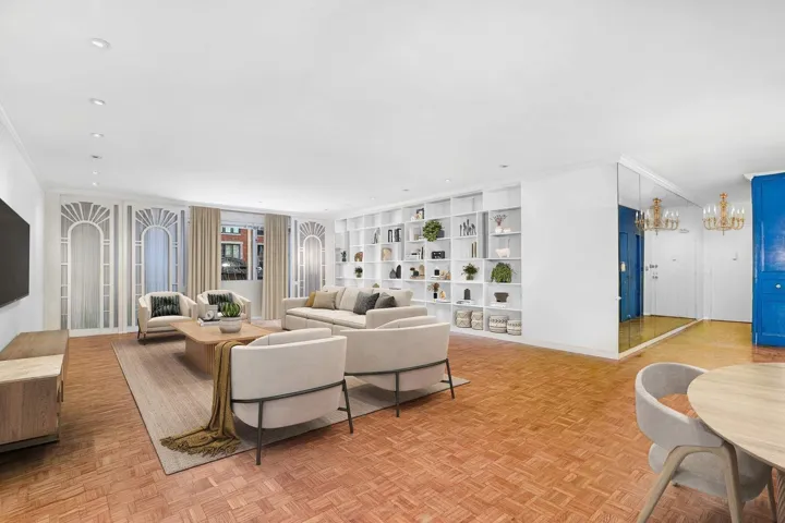 475 Park Avenue, New York City, NY 10022