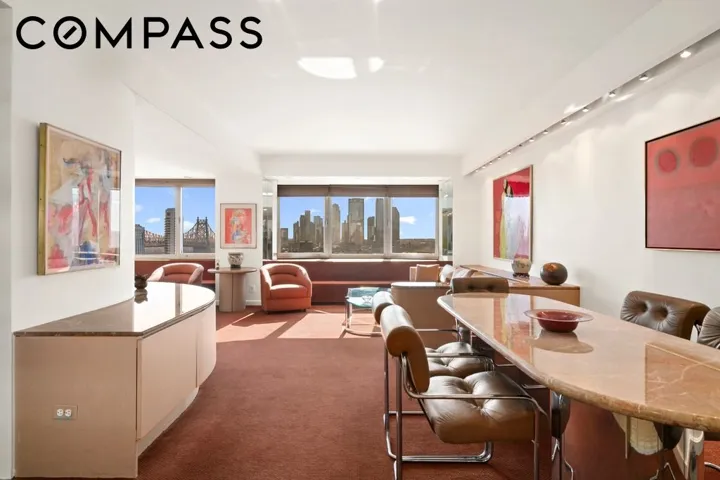 25 Sutton S Place, New York City, NY 10022