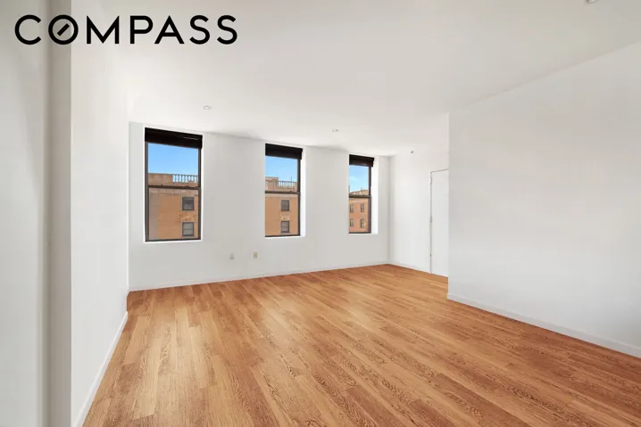 2605 Frederick Douglass Boulevard, New York City, NY 10030