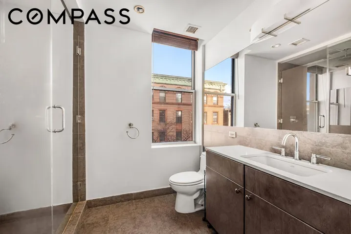2605 Frederick Douglass Boulevard, New York City, NY 10030