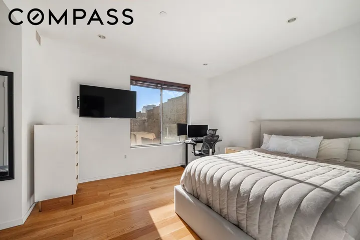 2605 Frederick Douglass Boulevard, New York City, NY 10030