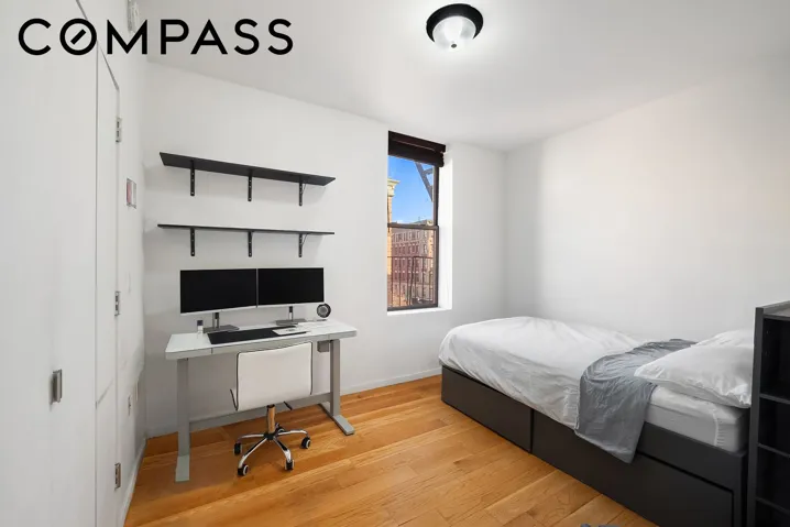 2605 Frederick Douglass Boulevard, New York City, NY 10030