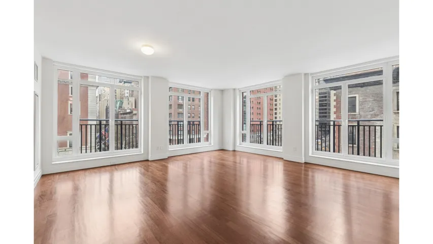 45 PARK Avenue, New York City, NY 10016