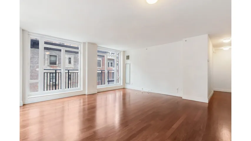45 PARK Avenue, New York City, NY 10016