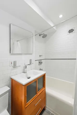 Bath 1