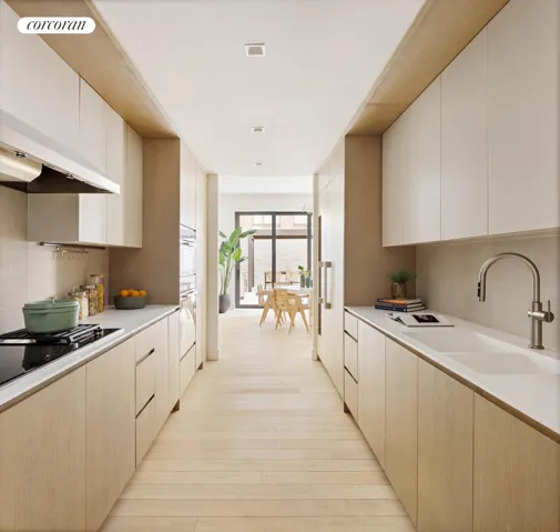 428 W 19TH Street, New York City, NY 10011