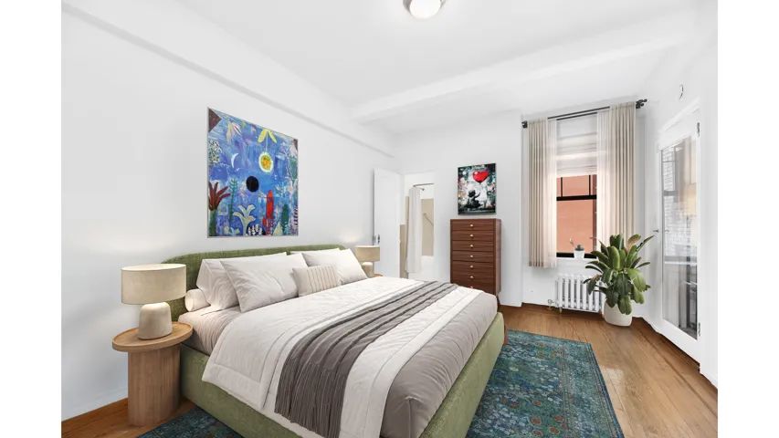 141 E 3RD Street, New York City, NY 10009