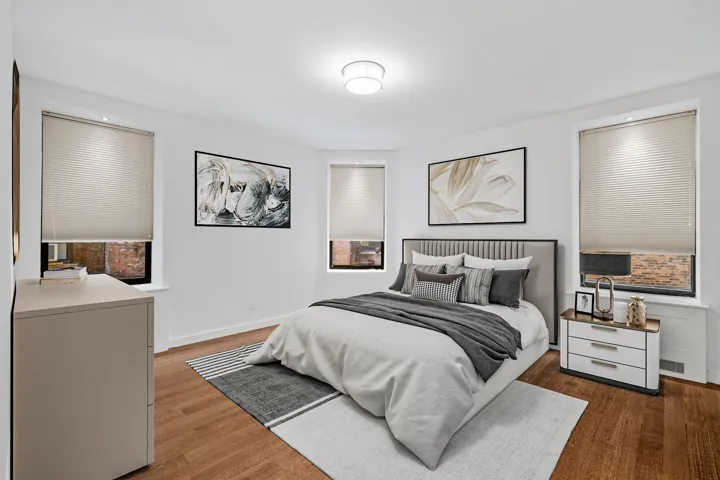 478 Central W Park, New York City, NY 10025