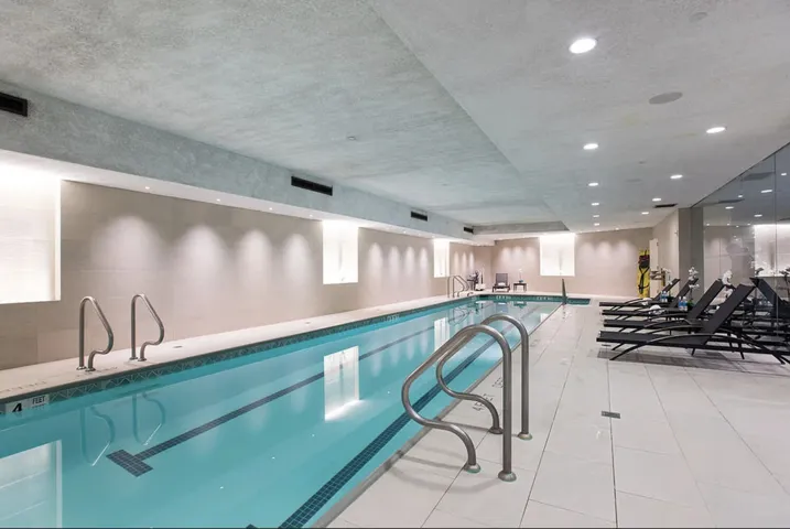 1 CENTRAL W Park, New York City, NY 10023