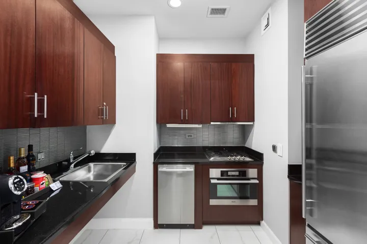 1 CENTRAL W Park, New York City, NY 10023
