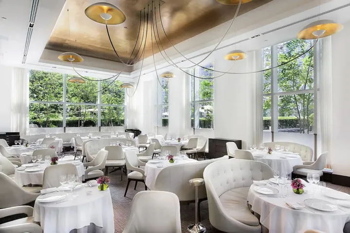 1 CENTRAL W Park, New York City, NY 10023