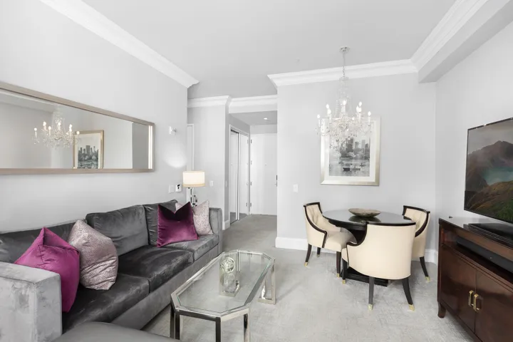 1 CENTRAL W Park, New York City, NY 10023