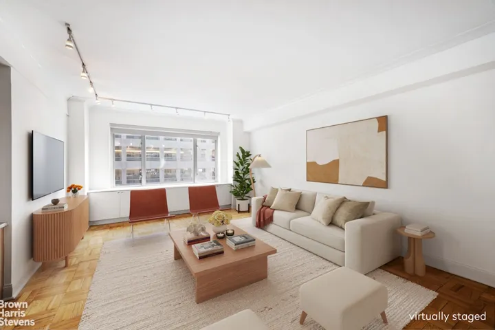 200 E 57TH Street, New York City, NY 10022