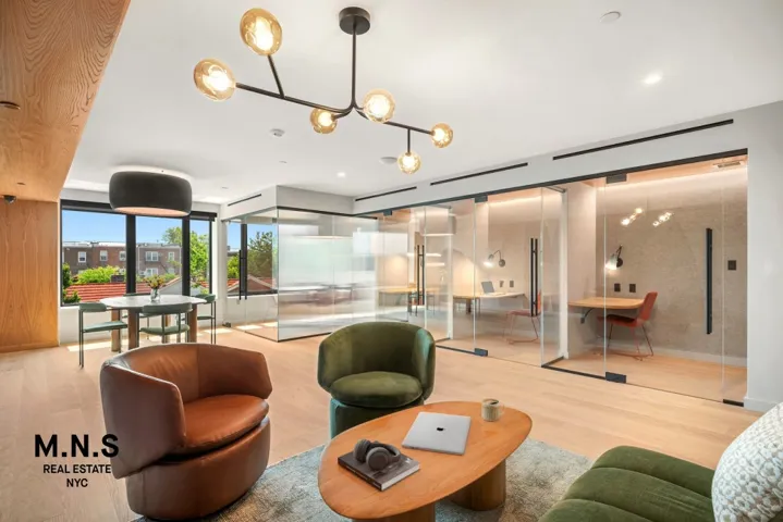 22-54 46th Street, New York City, NY 11105