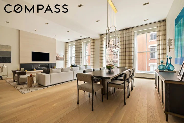 53 Greene Street, New York City, NY 10013