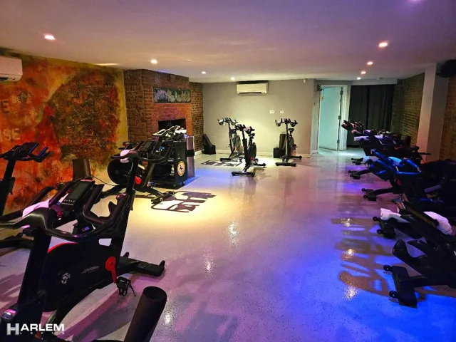 Commercial Space