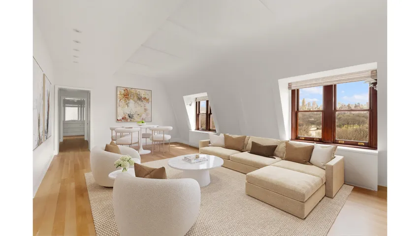 1 W 72ND Street, New York City, NY 10023