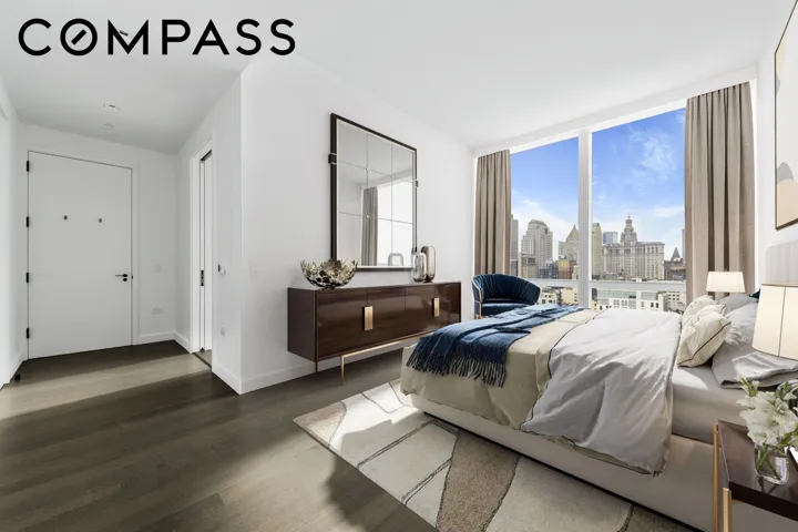 111 Murray Street, New York City, NY 10007