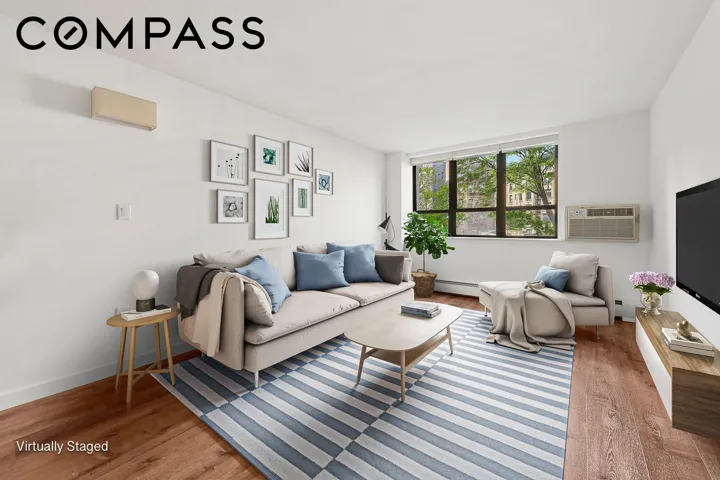 301 W 110th Street, New York City, NY 10026