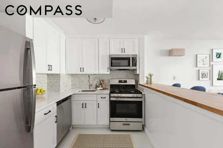 301 W 110th Street, New York City, NY 10026