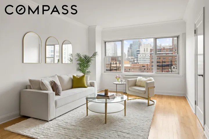 440 E 62nd Street, New York City, NY 10065