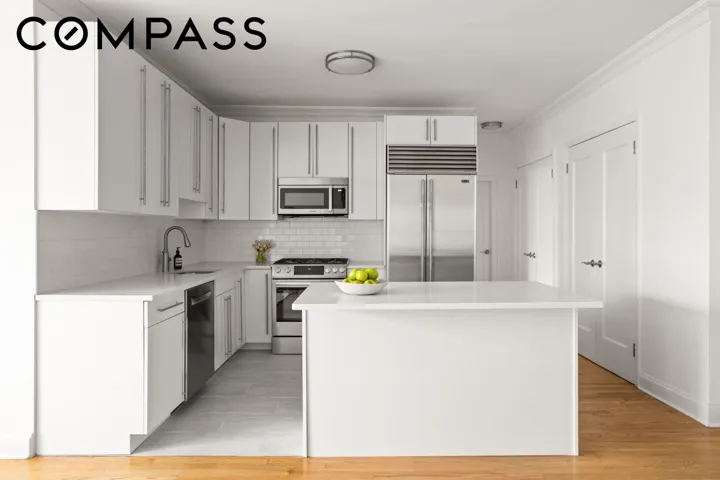 440 E 62nd Street, New York City, NY 10065