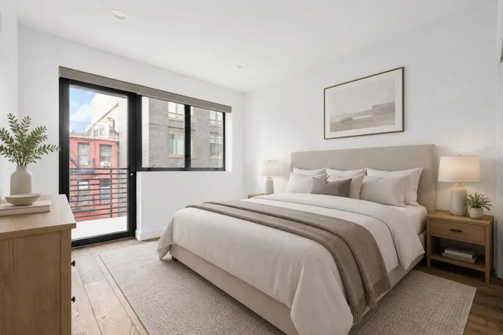 179 Ludlow Street, New York City, NY 10002