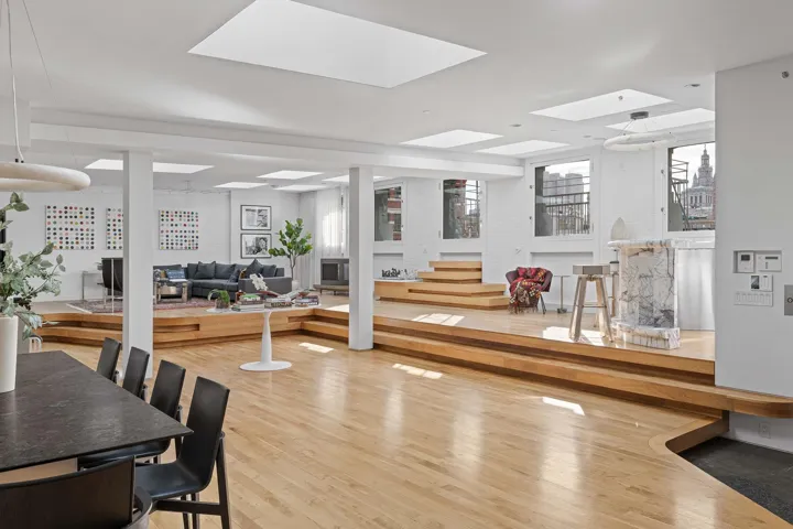 96 Grand Street, New York City, NY 10013
