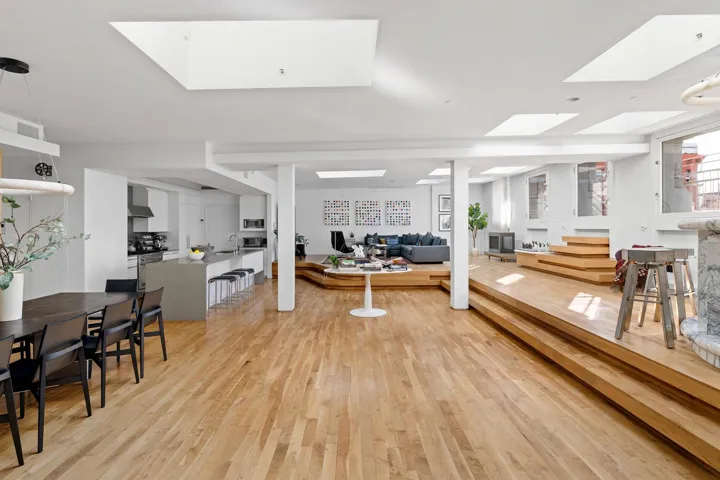 96 Grand Street, New York City, NY 10013