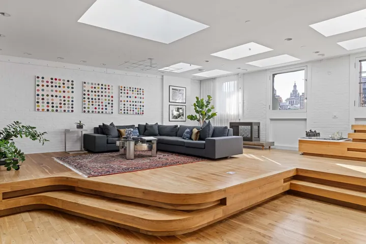96 Grand Street, New York City, NY 10013