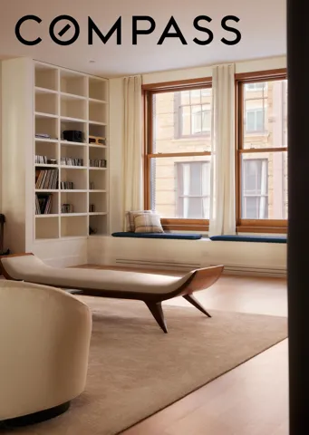 101 Wooster Street, New York City, NY 10012