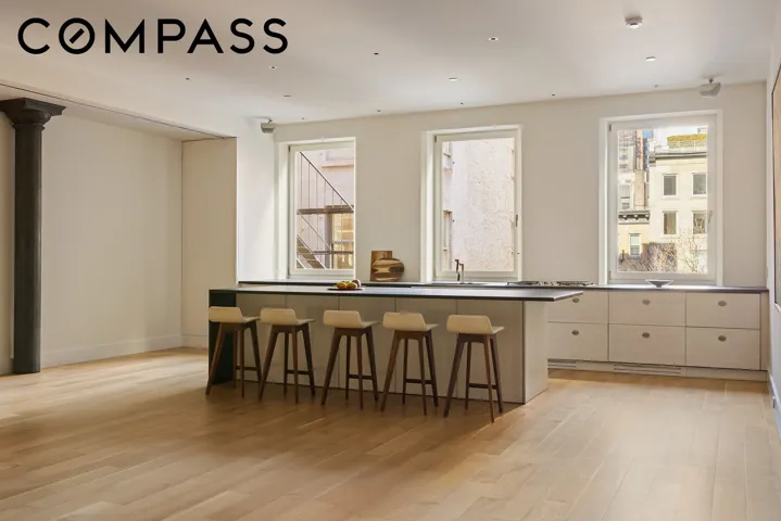 101 Wooster Street, New York City, NY 10012