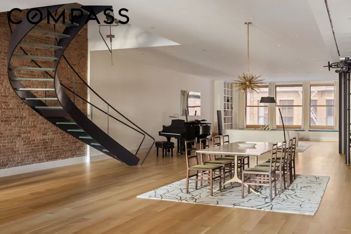 101 Wooster Street, New York City, NY 10012