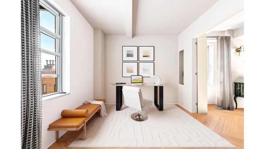 434 E 52ND Street, New York City, NY 10022