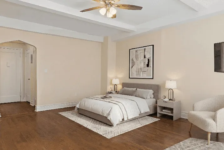 200 E 16th Street, New York City, NY 10003
