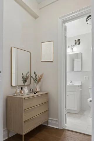 200 E 16th Street, New York City, NY 10003
