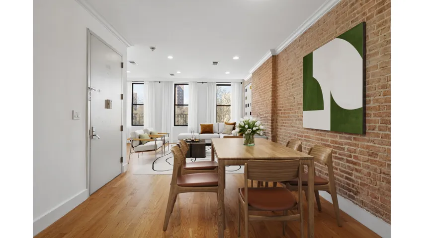 506 E 119TH Street, New York City, NY 10035