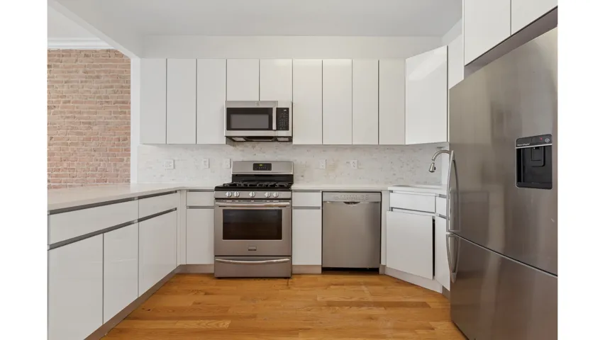 506 E 119TH Street, New York City, NY 10035
