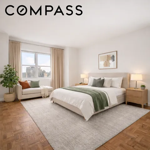 60 E 8th Street, New York City, NY 10003