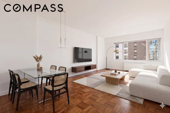 60 E 8th Street, New York City, NY 10003