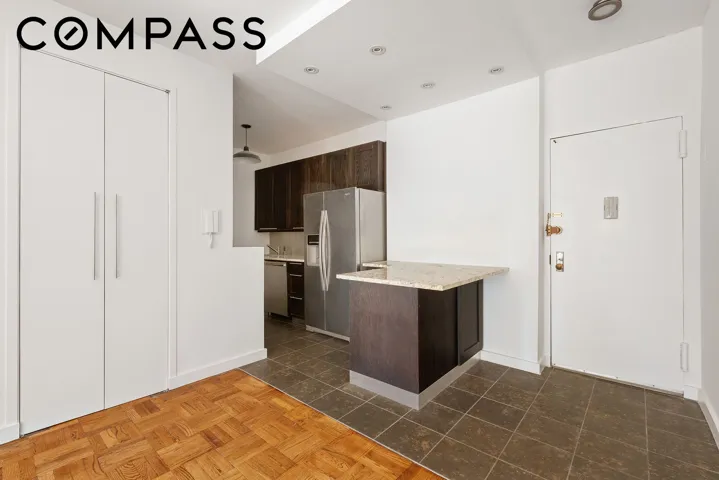 60 E 8th Street, New York City, NY 10003