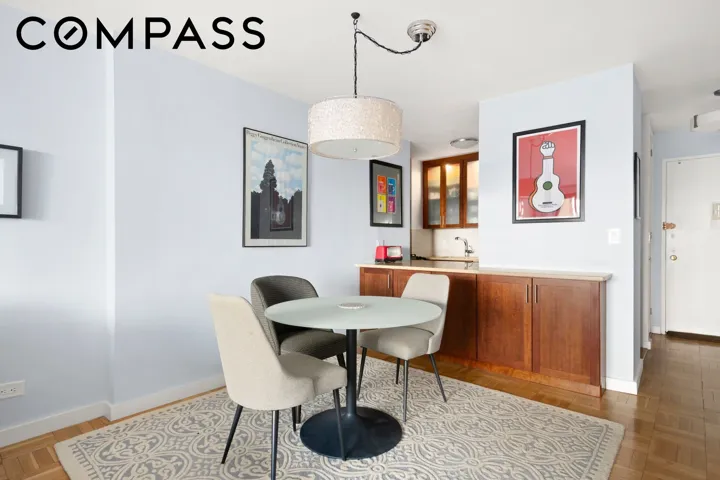 10 W 66th Street, New York City, NY 10023