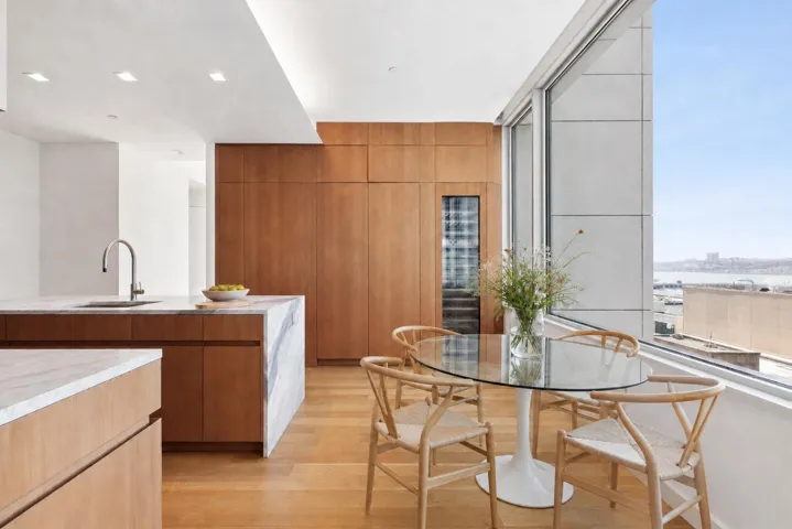 611 W 56th Street, New York City, NY 10019