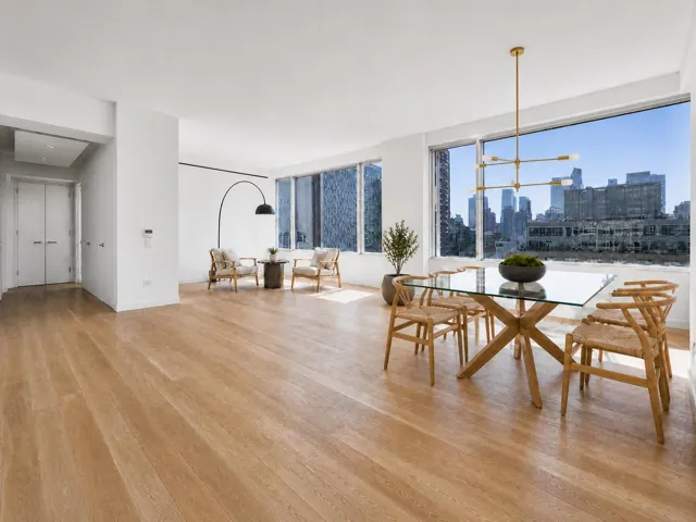 611 W 56th Street, New York City, NY 10019