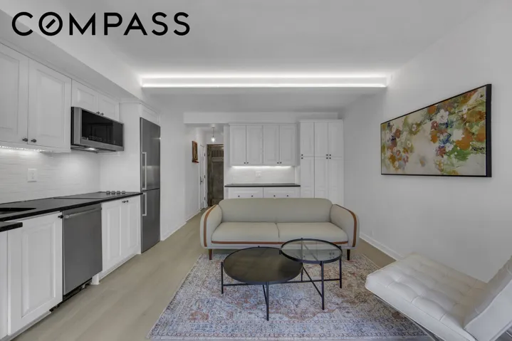 45 Tudor City Place, New York City, NY 10017