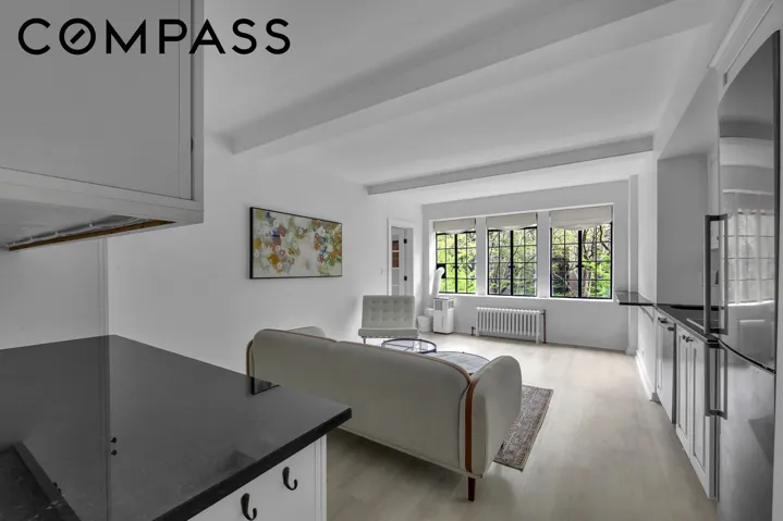 45 Tudor City Place, New York City, NY 10017